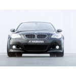 Εμπρόσθιος προφυλακτήρας Hamann για BMW Σειρά 5 (E60/ E61) Εμπρόσθιος προφυλακτήρας Hamann για BMW Σειρά 5 (E60/ E61)